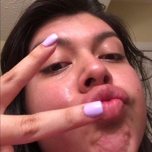 Meet your Posher, Marisol